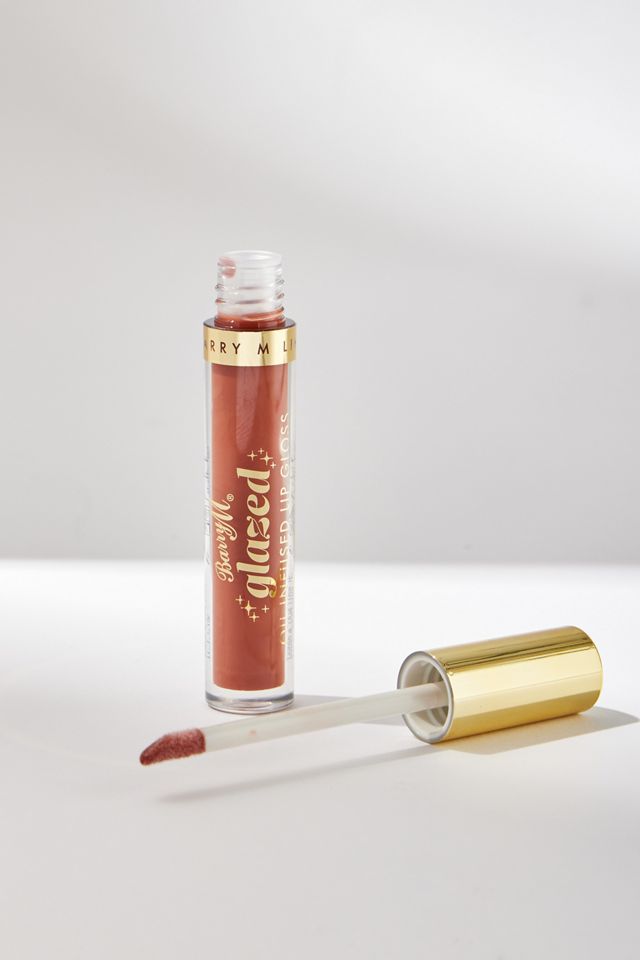Barry M So Precious Glazed Oil Infused Lip Gloss #3