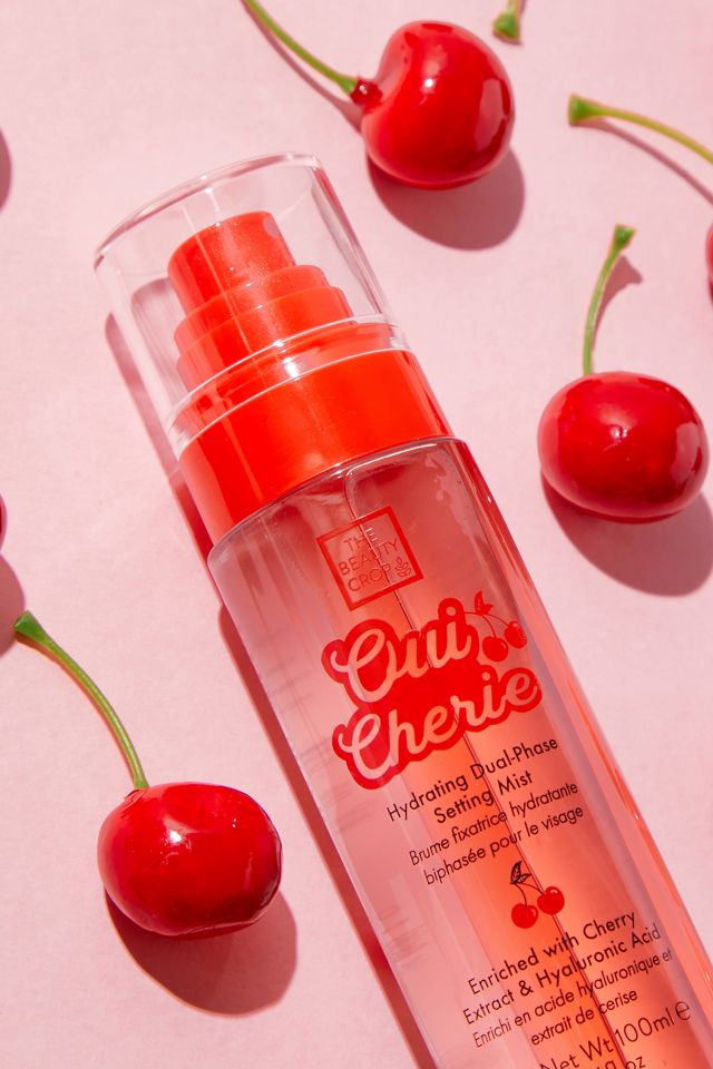 The Beauty Crop Oui Cherie Setting Mist #2