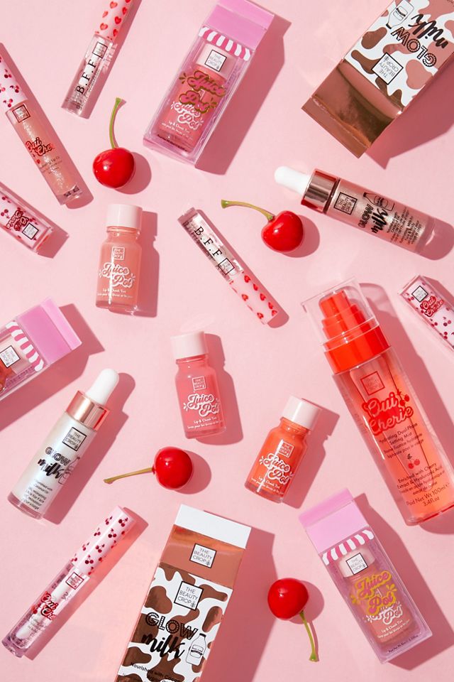 The Beauty Crop Oui Cherie Beauty Mist #3