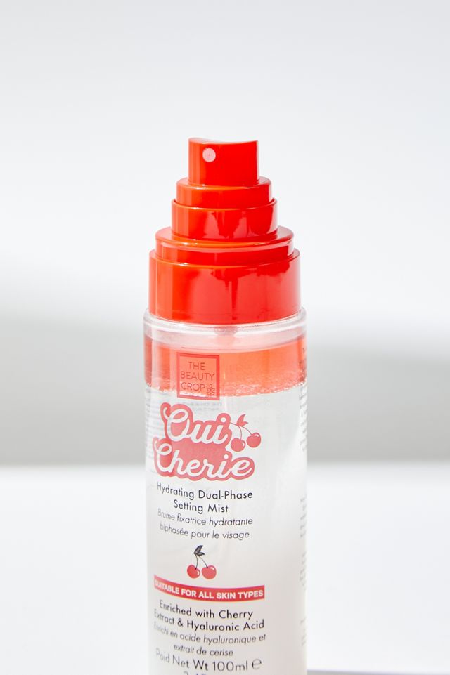 The Beauty Crop Oui Cherie Setting Mist #1