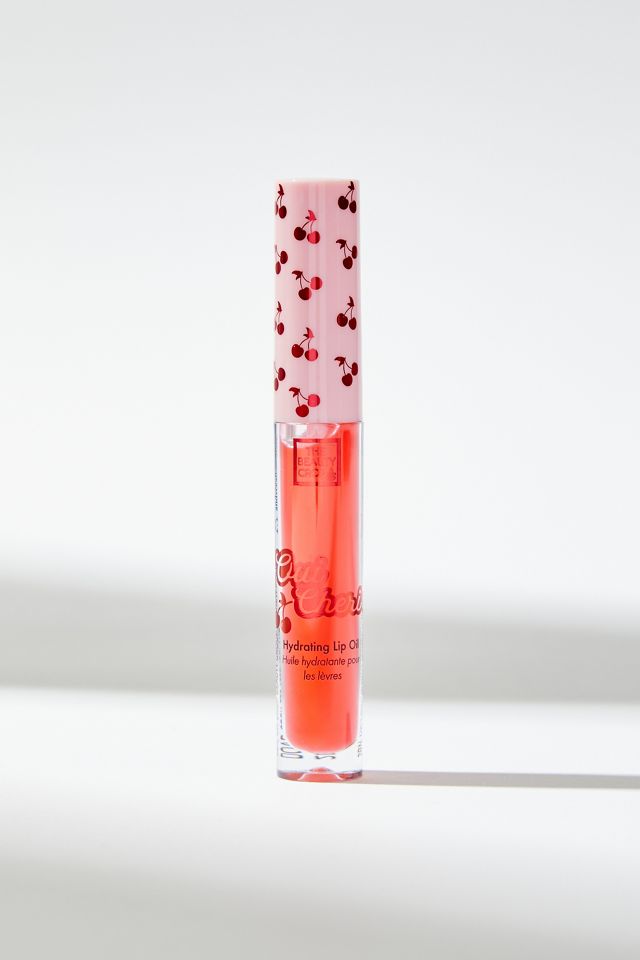 The Beauty Crop Baie Oui Cherie Lip Oil #2