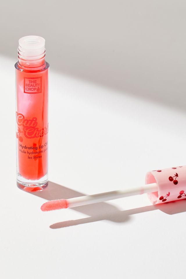 The Beauty Crop Baie Oui Cherie Lip Oil #3