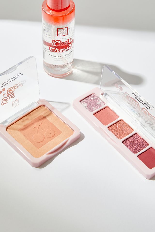 The Beauty Crop Cherie Amour Set #1