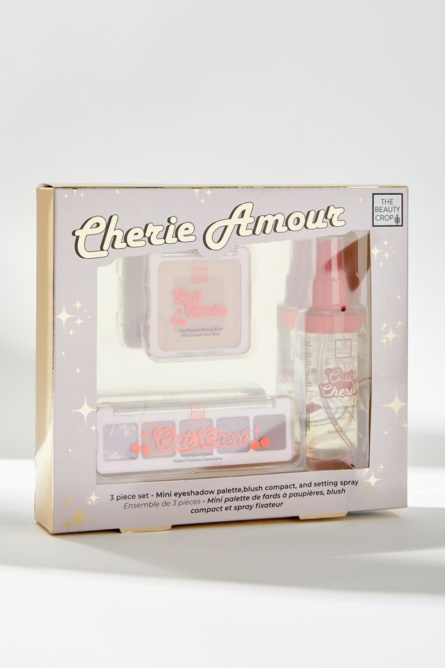 The Beauty Crop Cherie Amour Set #5