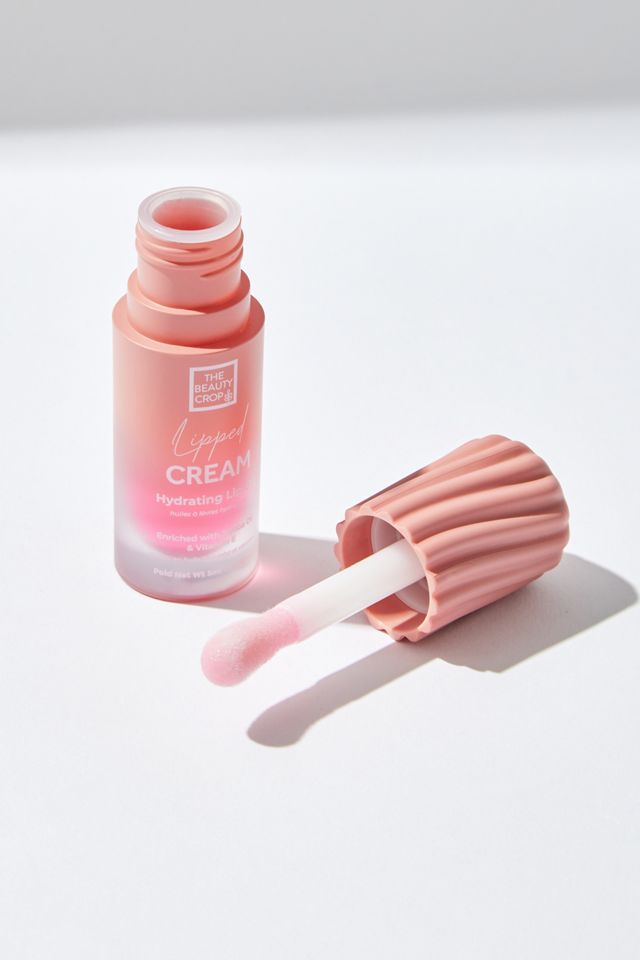 The Beauty Crop Bubblegum Lipped Cream Lip Oil | Urban Outfitters UK