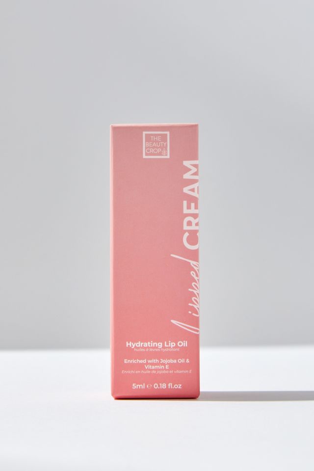 The Beauty Crop Bubblegum Lipped Cream Lip Oil | Urban Outfitters UK