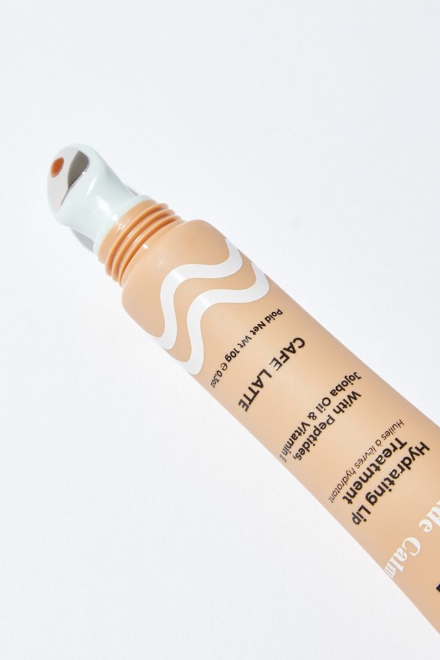 The Beauty Crop Cafe Latte Peptide Lip Treatment #1