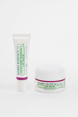 Mario Badescu Lip Care Duo