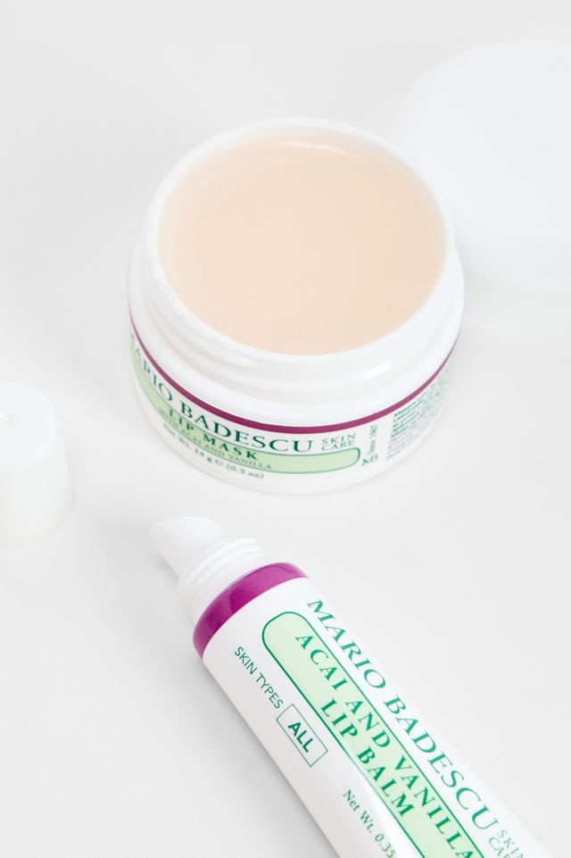 Mario Badescu Lip Care Duo #2