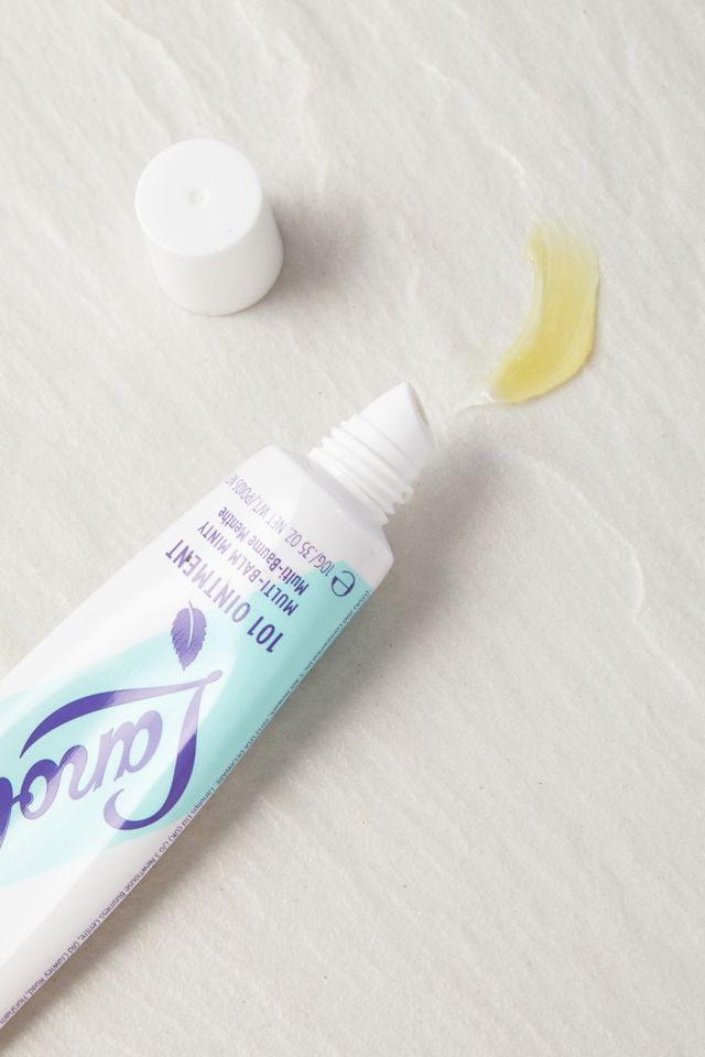Lanolips 101 Ungüento Minty Multi-Bálsamo #1