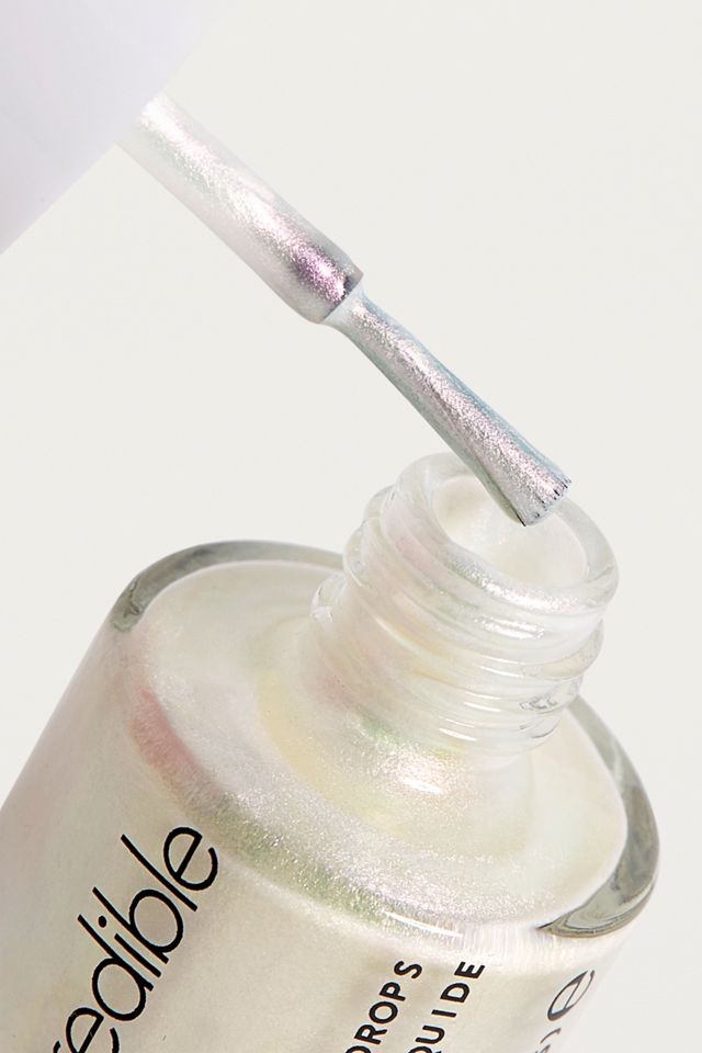 INC.redible Well Lit Face + Lip Highlighting Drops #1