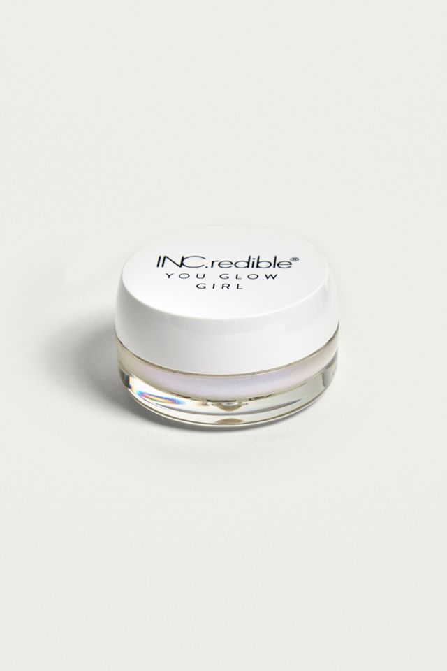 INC.redible You Glow Girl Iridescent Jelly #1