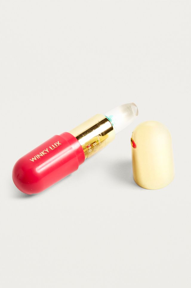 Winky Lux Pink Tint Flower Balm Lip Stain #1