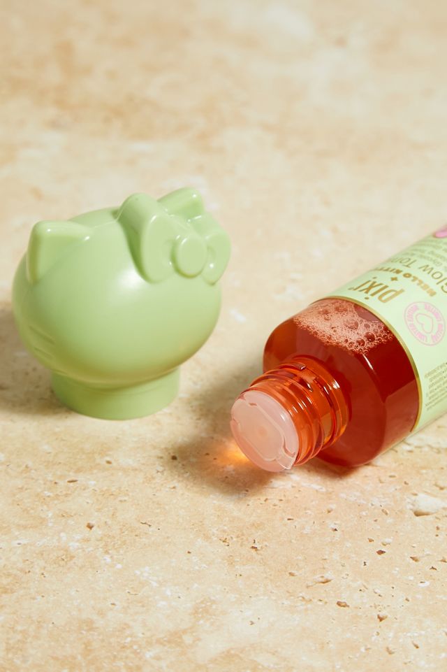 Pixi + Hello Kitty Glow Tonic #1