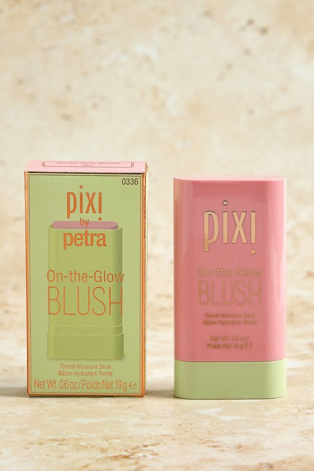 Pixi Fleur On-the-Glow Rubsh #1