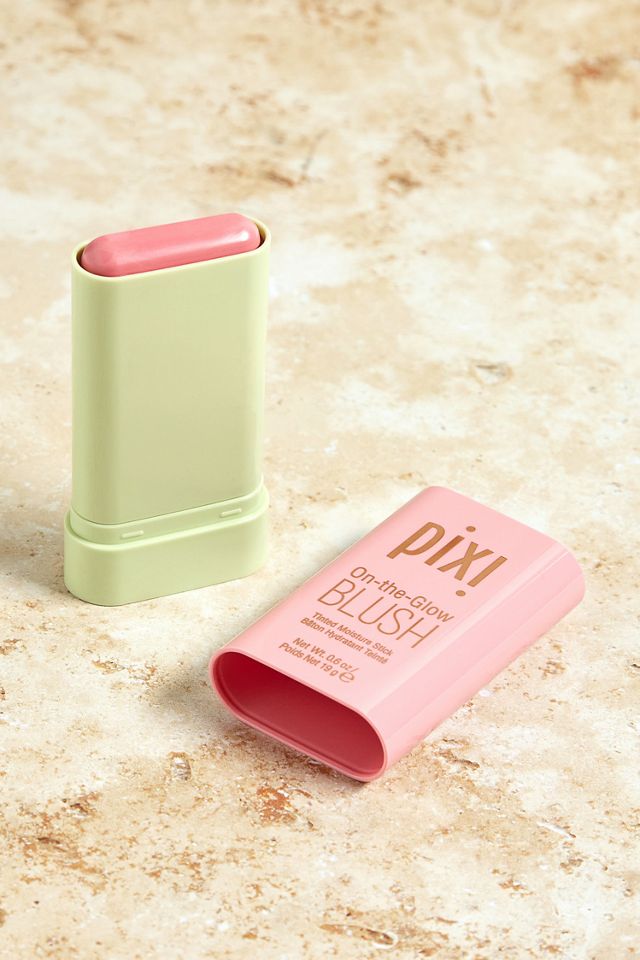 Pixi Fleur On-the-Glow Rubsh #3