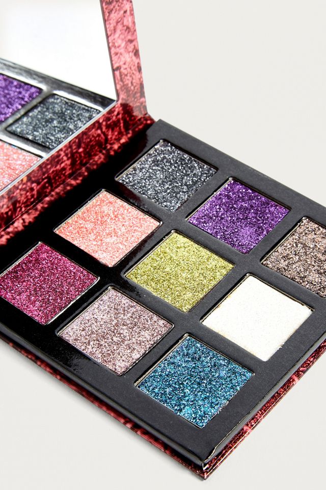 Bleach London Glitterati Body Glitter Palette #2
