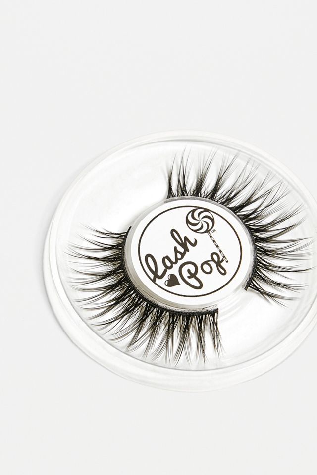 Lash Pop Lashes - Cils Prim + Proper #1