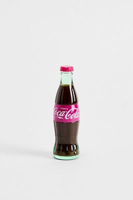 Bálsamo Labial Lip Smacker en Botella Sabor Cereza