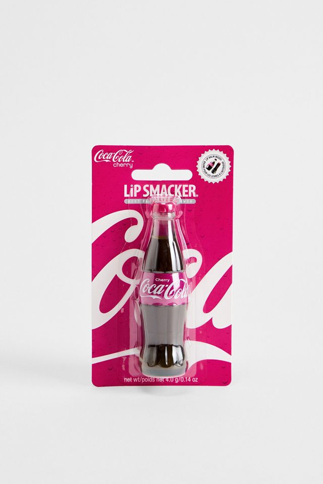 Baume à lèvres Lip Smacker en bouteille de cerise #2