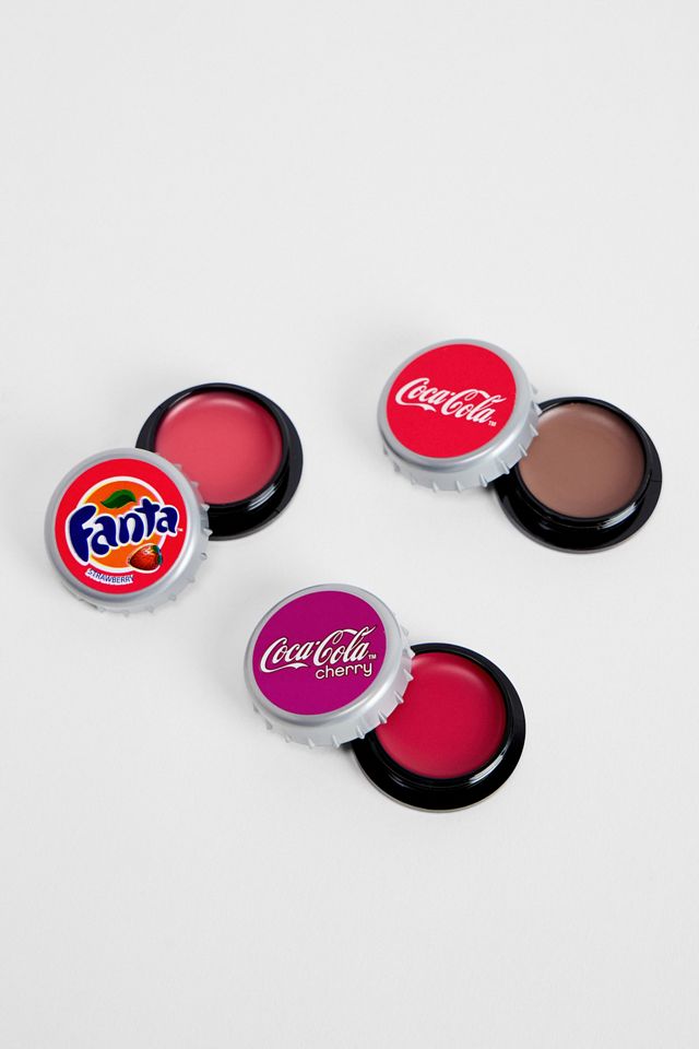 Balsamo per Labbra Lip Smaker Bottle Cap Confezione da 3 #1
