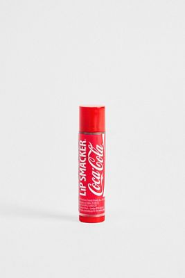 Bálsamo Labial Lip Smacker Coca Cola