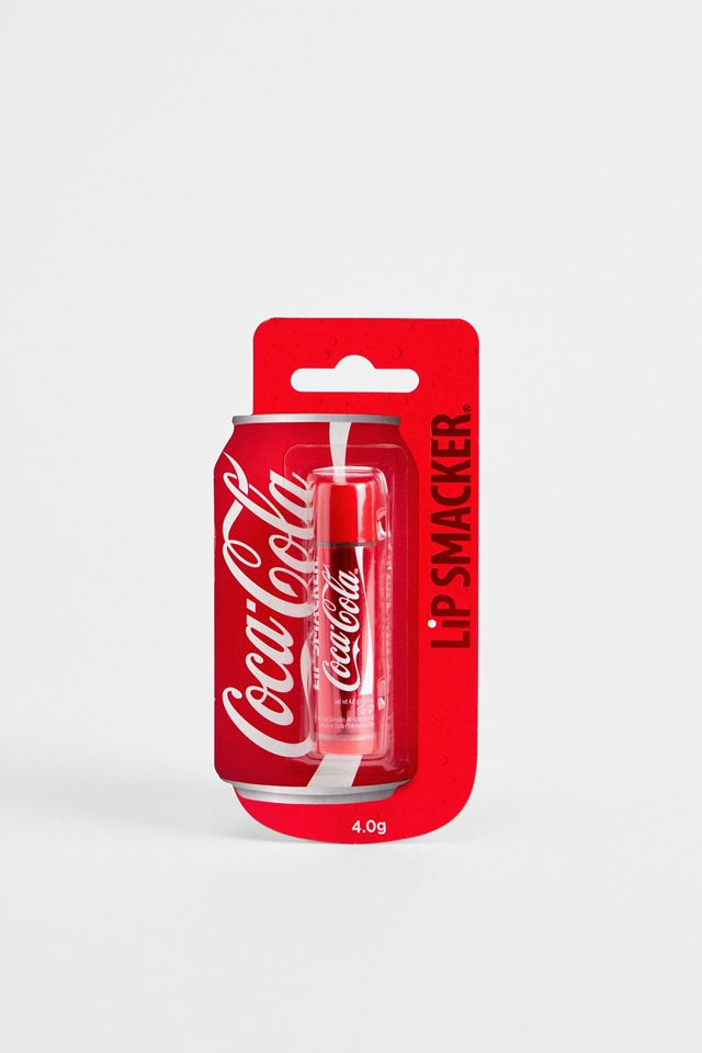 Baume à lèvres Lip Smacker Coca Cola #2