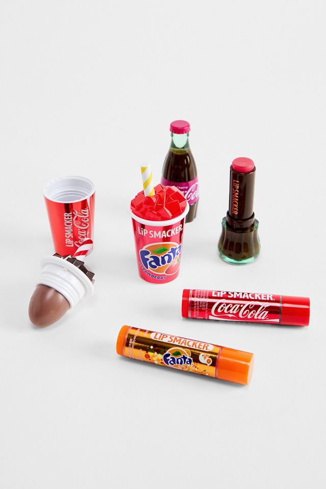 Baume à lèvres Lip Smacker Coca Cola #3