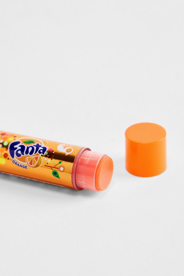 Bálsamo Labial Lip Smacker Fanta #1