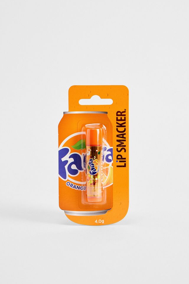 Bálsamo Labial Lip Smacker Fanta #2