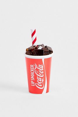 Bálsamo Labial Lip Smacker Coke Cup