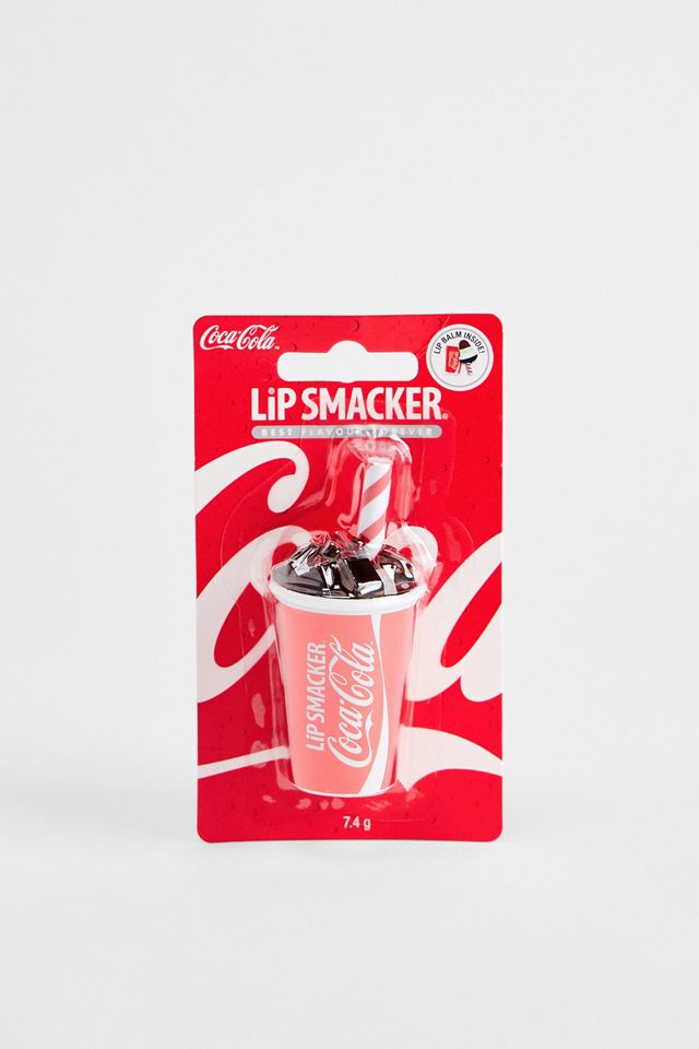Lip Smacker Baume à lèvres Coke Cup #2