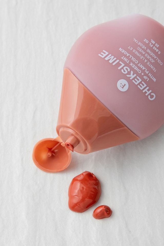 Freck Beauty Fielding Cheekslime Blush & Lip Tint #1