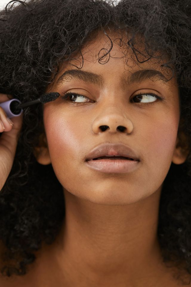 florence by mills Built To Lash Mascara #1