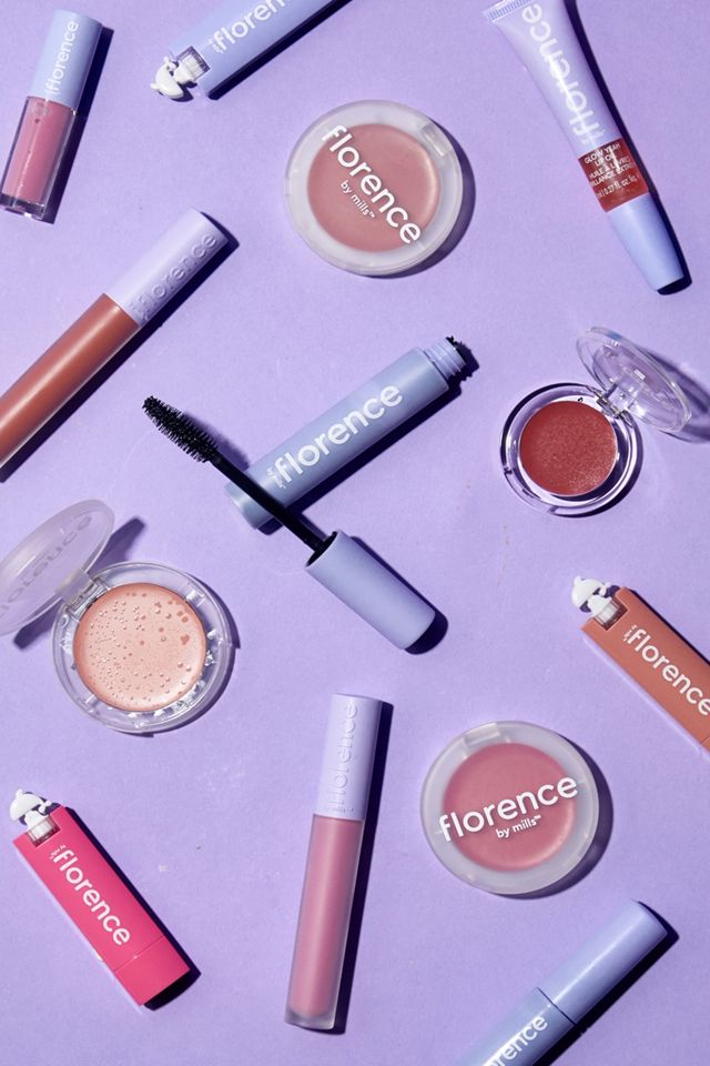 florence by mills Built To Lash Mascara #2