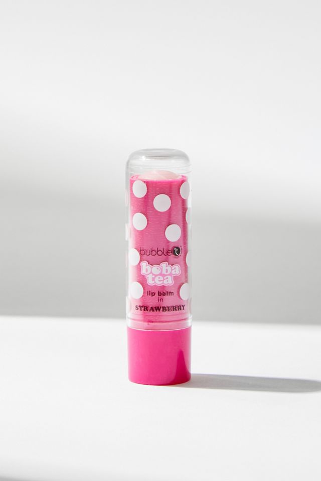 Bubble T Beeren Lippenbalsam #1