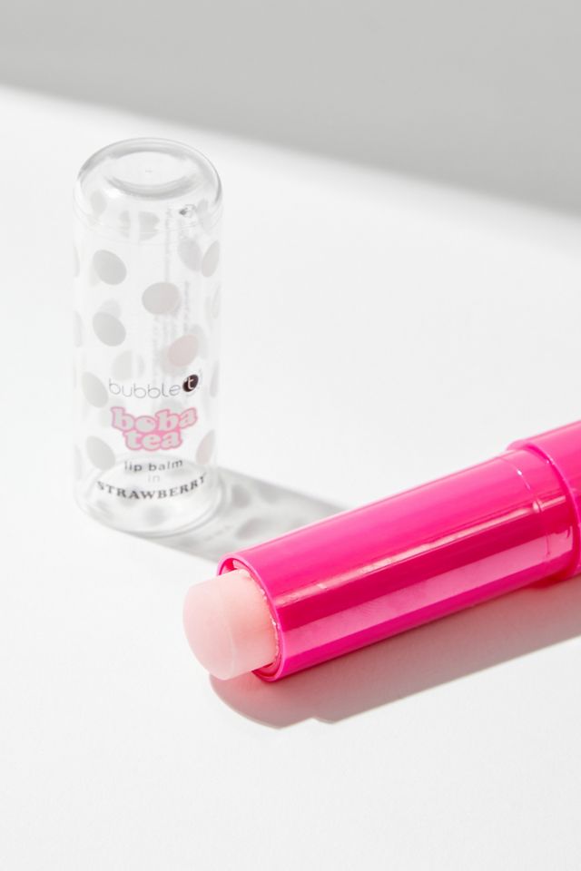 Bubble T Beeren Lippenbalsam #2