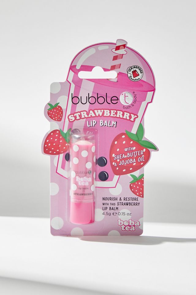 Bubble T Beeren Lippenbalsam #3
