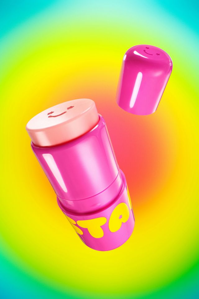 Starface Starfruit Lip Balm #3