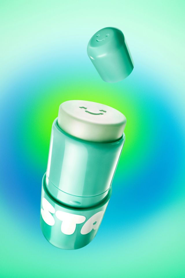 Starface Magic Mint Lip Balm #3