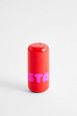 Starface Erdbeer Stern Lippenbalsam