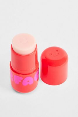 Starface Strawberry Lip Balm