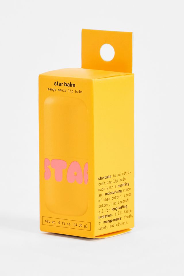 Starface Mango Mania Lippenbalsam #2
