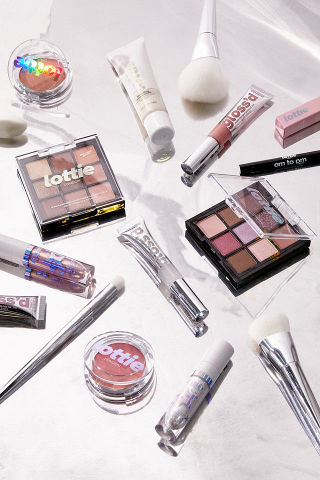Lottie London #curlboss Mascara #1