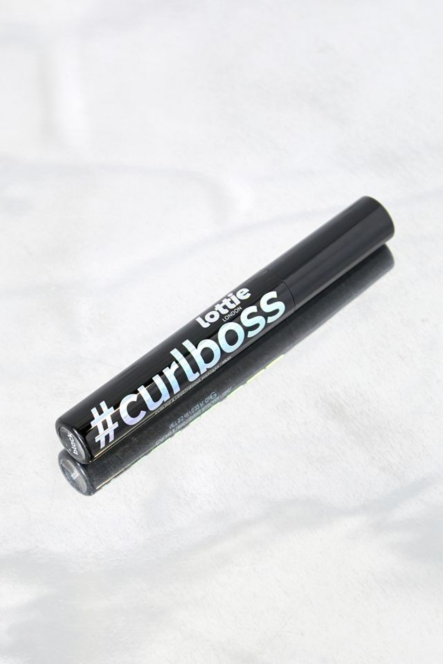Lottie London #curlboss Mascara #2