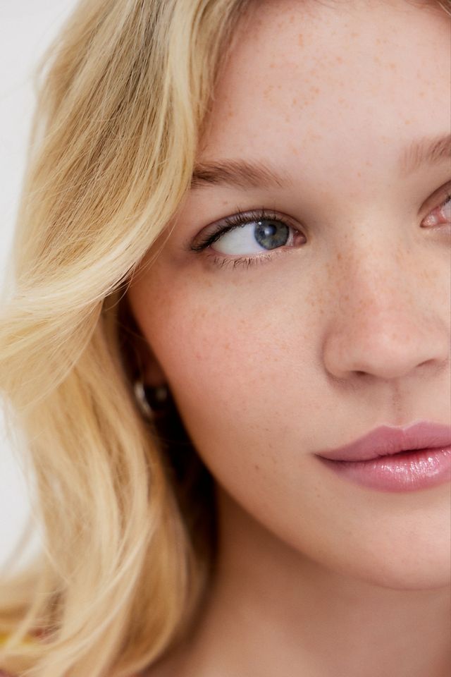 Lottie London Blushing Pink Sweet Blush Liquid Blusher #1