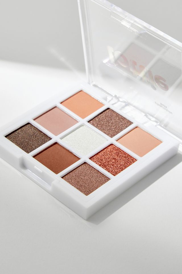 Lottie.London Chocolate Box Eyeshadow Palette | Urban Outfitters UK