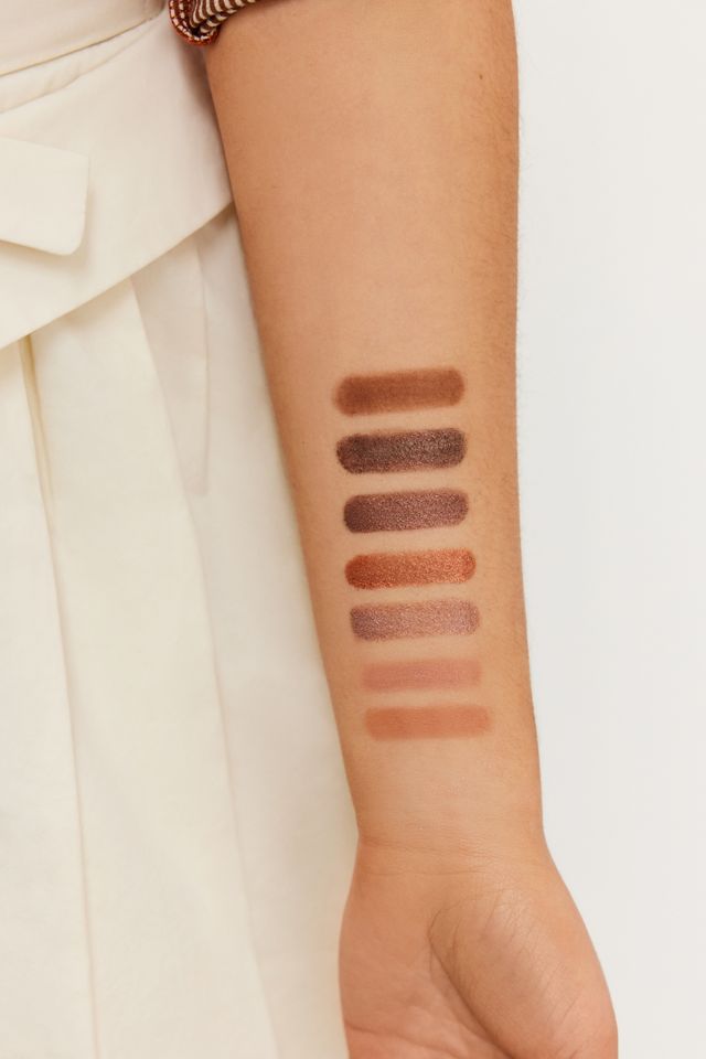 Lottie.London Chocolate Box Eyeshadow Palette | Urban Outfitters UK