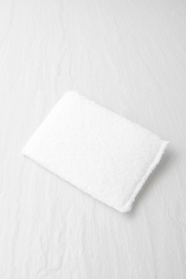 thumbnail image 2 of DAILY CONCEPTS Facial Mini Scrubber - Gentle Exfoliating Tool For Sensitive Skin 2 of 10