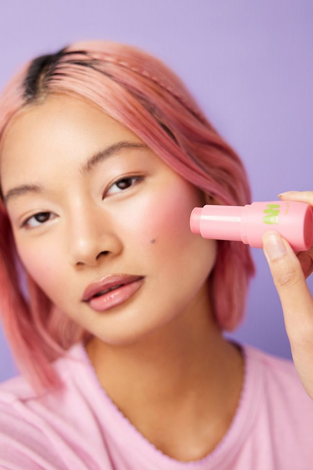 glow hub Pinched Buff Blush Stick  #1